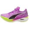 Кроссовки женские Deviate Nitro Elite 3 Pure Magenta Yellow Alert Purple 309810-04