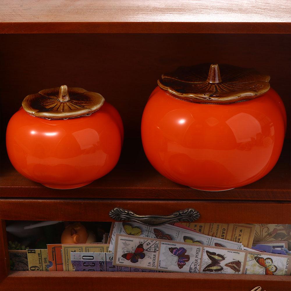 Великолепный органайзер для хранения Керамическая кухонная сахарница Контейнер для приправ Банка для специй Чайник