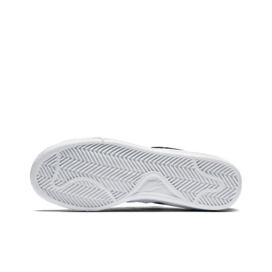 Nike Wmns Court Royale Черный Белый 749867-010
