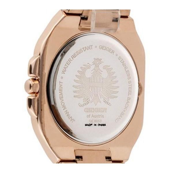 Мужские металлические часы Geiger Graz, популярные корейские часы
