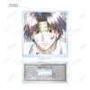 HUNTER x HUNTER Trading Ani Art aqua label Acrylic Box of 14 Stands,