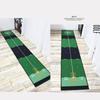 50X300cmGolf Carpet Putting Mat Indoor Outdoor Training Putting Practice Golf Green Fairway Pad Washable Anti-Slip