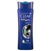 Clear Men Deep Clean Scalp Care Anti-Dandruff Shampoo