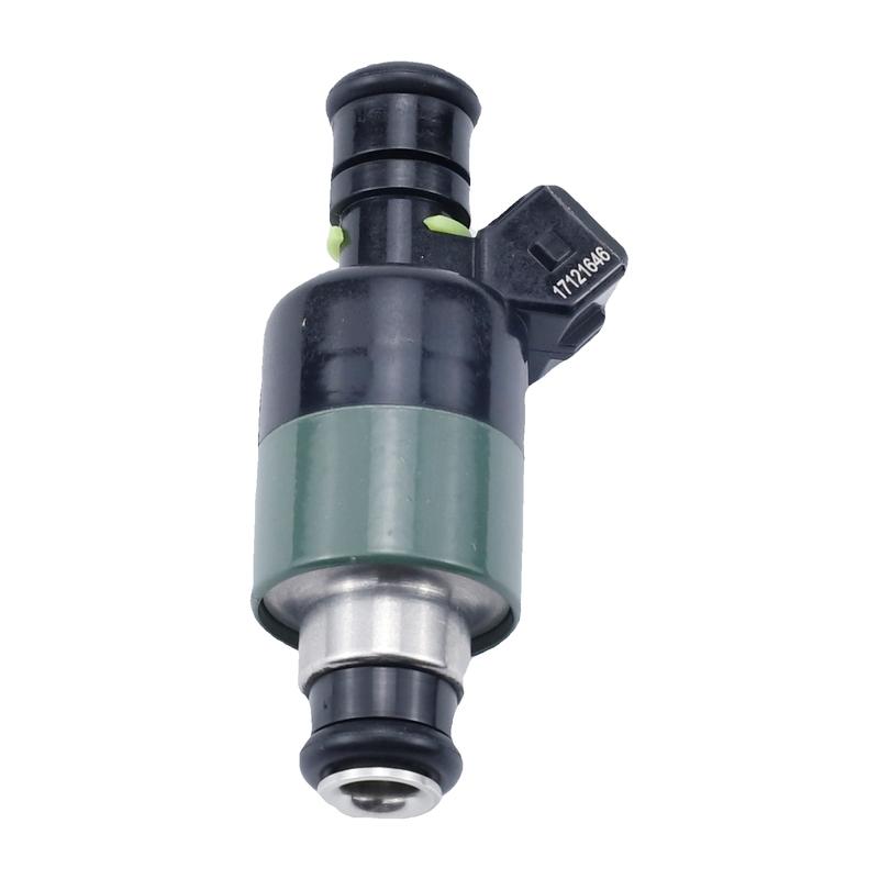 Форсунка для LADA NOVA (2105) 1500 С (WAS21093) 1989-2012 САМАРА 110 111 112 NEXIA LANOS OEM 17121646 17103677 Форсунка Топливная
