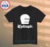 EPITAPH RECORDS Мужская Черная Размер S-5XL
