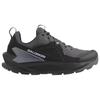 SALOMON Elixir Comfortable Non-Slip Durable Low-Top Hiking Shoes Men Hiking Shoes Black 472957