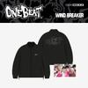 Pre-order NEXZ Special Concert ONE BEAT Wind Breaker