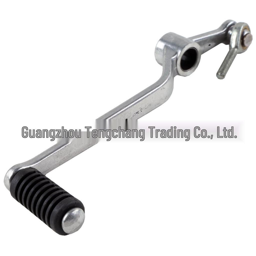 Motorcycle Accessories: Rear Shift Lever for YZFR1 YZF1000 (2009-2011)