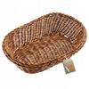 Basket For Bread Pastry Table Cutlery Oval Basket