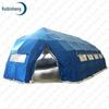 Ruibisheng Outdoor Emergency Grid Frame Tent