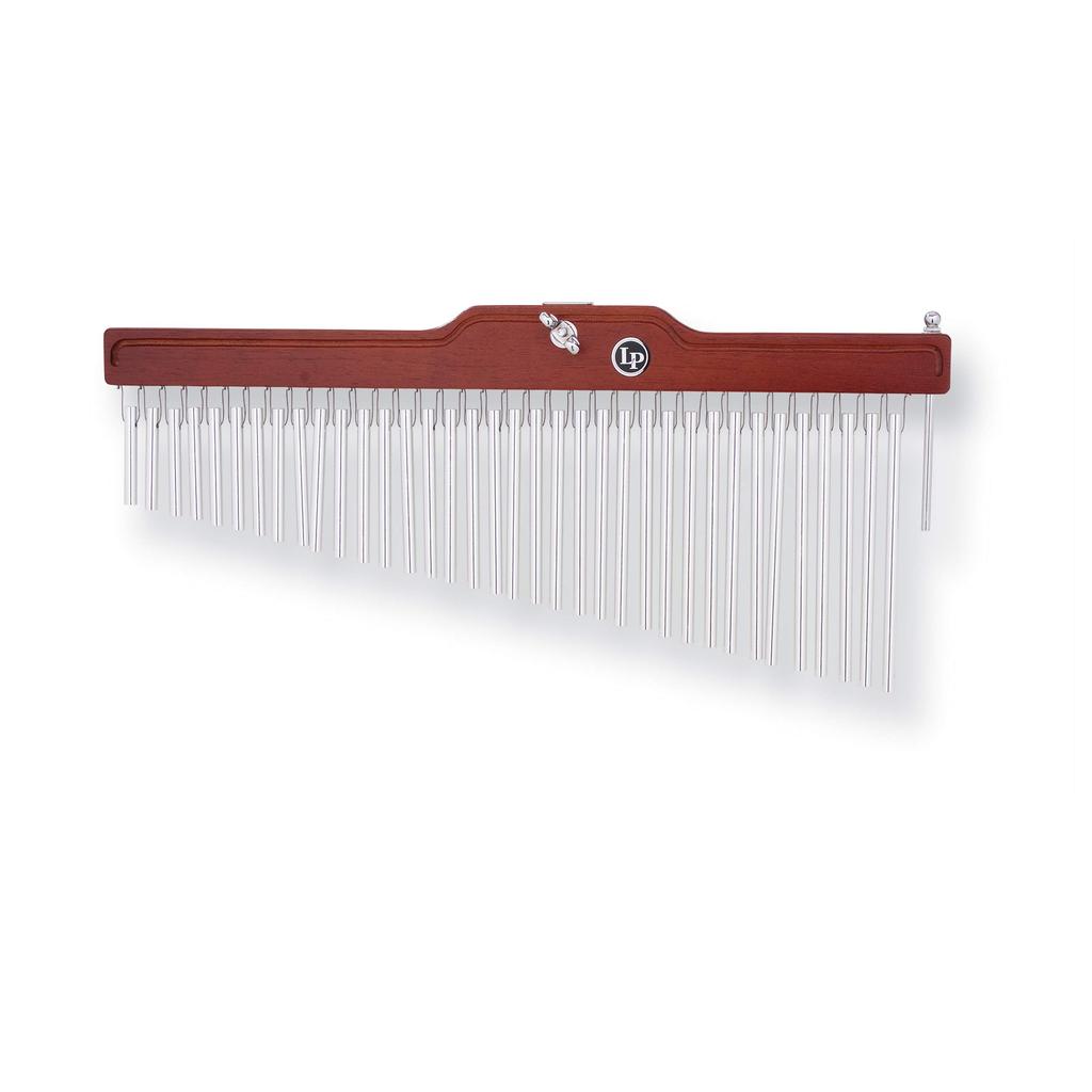 LP Elpie Chime Studio Series Bar Chimes, Single Row 36 Bars LP511