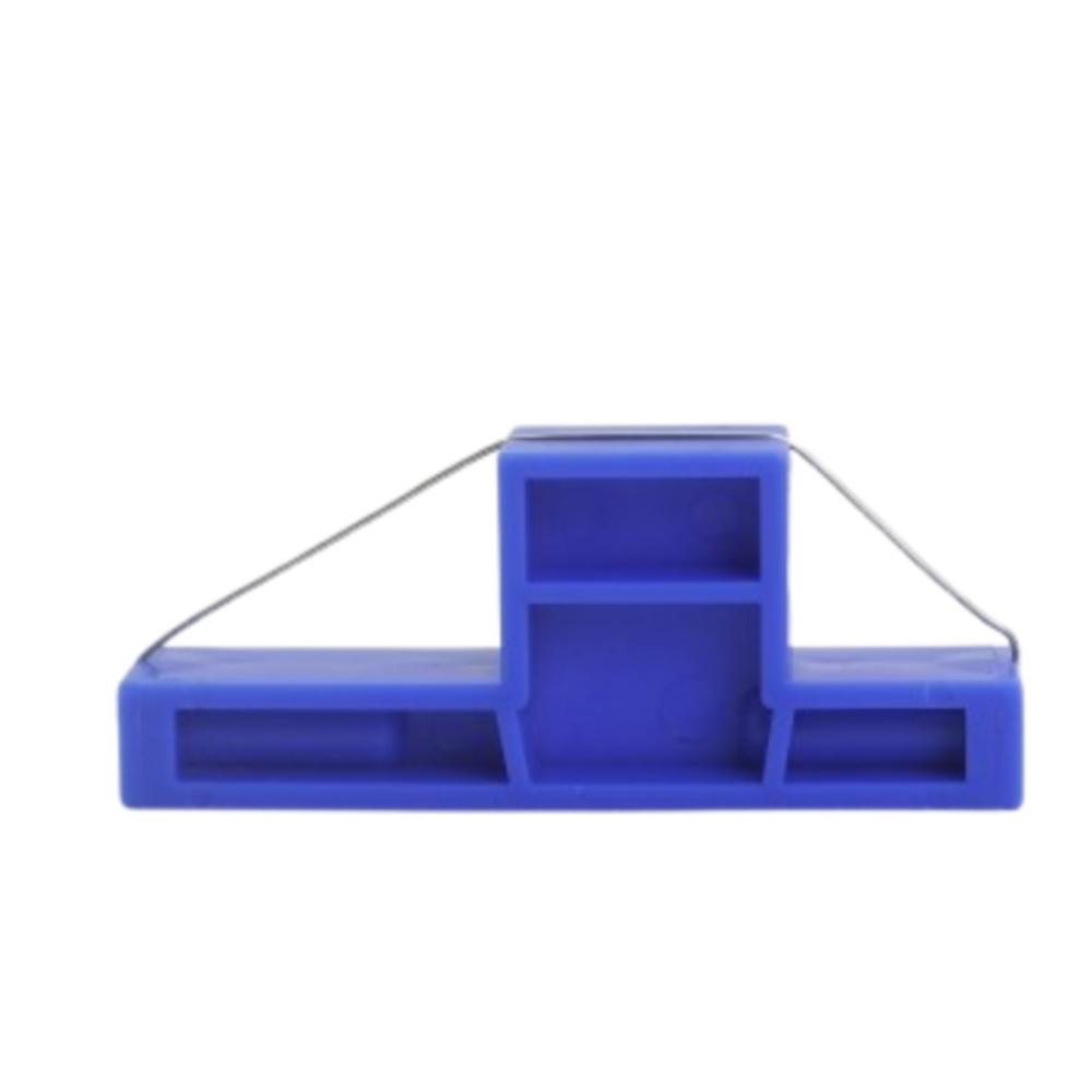 T-shaped Ceramic Bevel Cutter DIY Sculpture Pottery Angle Cutting Tool  Splicing Tool