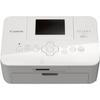 Старая модель компактного фотопринтера Canon SELPHY CP910 WH White