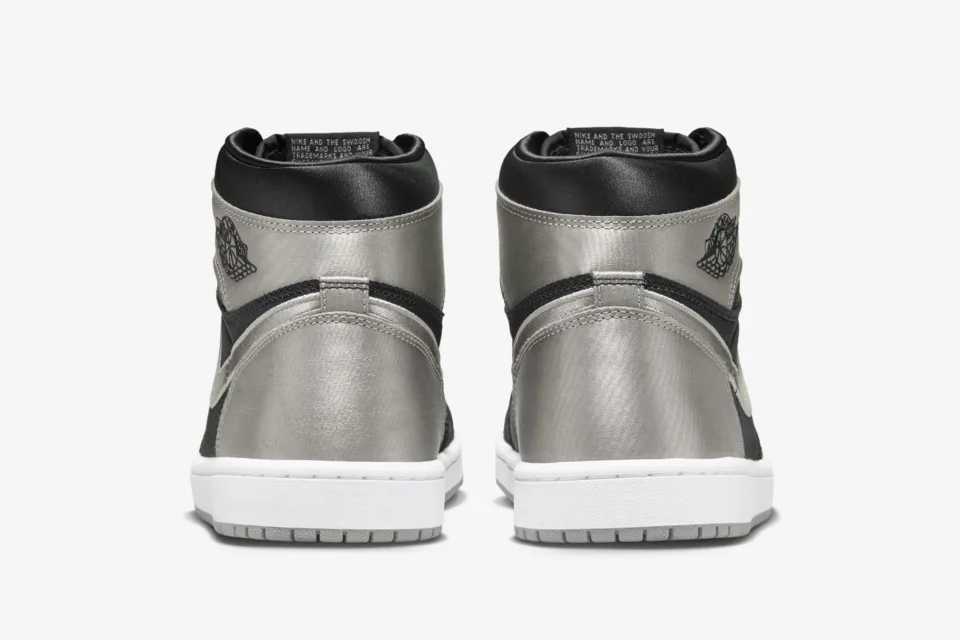 FD4810-010 Nike Air Jordan 1 Retro High OG Satin Shadow (Женщины)