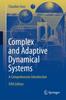 Книга Complex and Adaptive Dynamical Systems : A Comprehensive Introduction