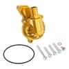 NICECNC For Suzuki DR-Z 400 400E 400S 400SM DRZ400 DRZ400E DRZ400S DRZ400SM 2000-2024 2023 Motorcycle Water Pump Cover Guard