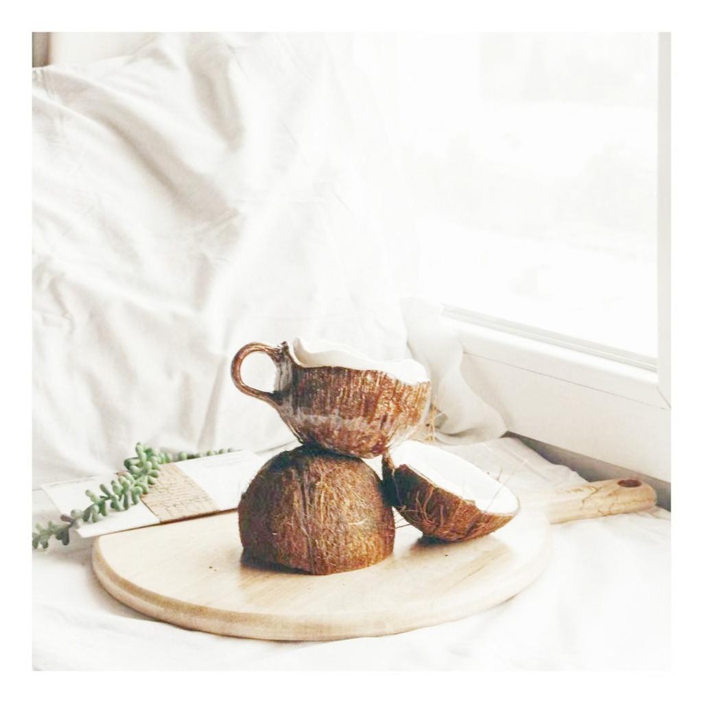 Ретро-ручная вымеска нестандартной формы керамическая кружка кокосовая чашка кофейная чашка овсянка завтрак вода чашка