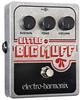 Electro-Harmonix Little Big Muff Pi Effects Pedal