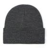 Winter Warm Cuffed Beanie Fleece Lined Ski Hats Soft Skull Cuff Cap  for Men Women