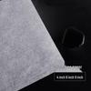 Anti-Static Dust-Free Industrial Wipes: Absorbent Cleaning Paper for Workshop & Lab, 9-Inch