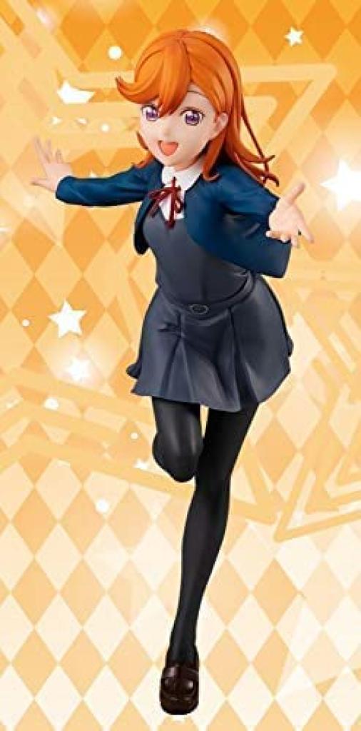 Фигурка Love Live SSS Канон Сибуя Суперзвезда!!