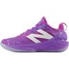 Two WXY V5 Low Top Children's Basketball Shoes Purple Teenagers Sneakers GB2WYFS5