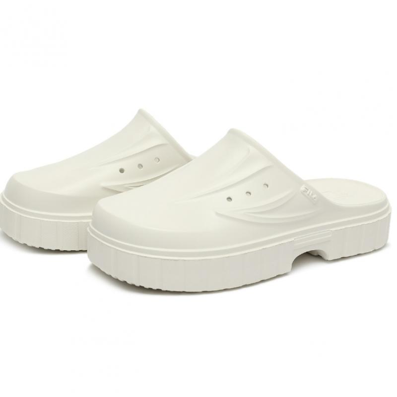 Fila Пескоструйный сабо 1sm01984f 100