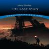 The Last Man by Mary Shelley Paperback Book 9780486836119