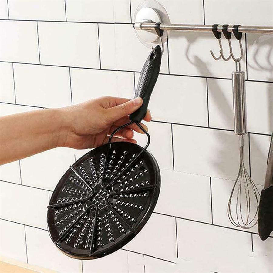 Пластина для теплопроводности Рассеиватель тепла для газовой плиты Стеклянная варочная панель Конвертер Защита пламени Индукционная варочная панель Сковороды Кастрюли Рассеивающая пластина для плиты