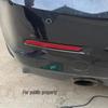 Светодиодные задние стоп-сигналы и габаритные огни высокой яркости для Chevrolet Malibu 2012-2015