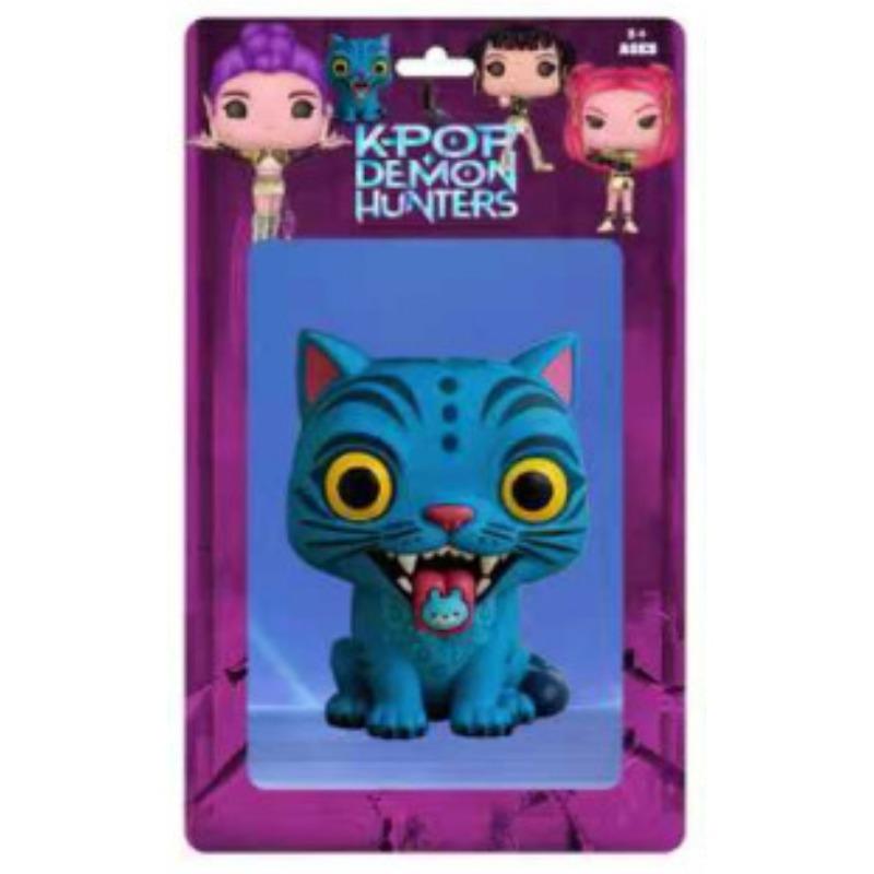 Серия Фигурок Охотника на Ведьм Слепой Пакет Разборка Музыкальная Кукла Модель Куклы Настольное Украшение Брелок