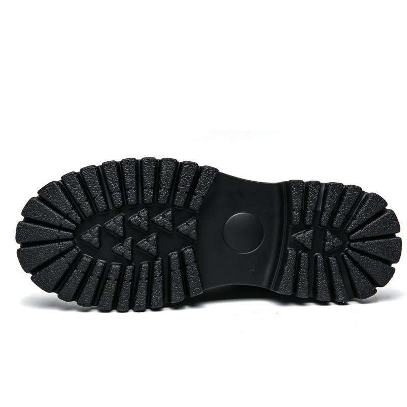 Мужские туфли-лифты на платформе, уличные шнурки, черные кожаные оксфорды, свадебное платье, танцевальный бизнес, формальный смокинг, увеличивающий рост, пиджаки для выпускного вечера, обувь для мужчин