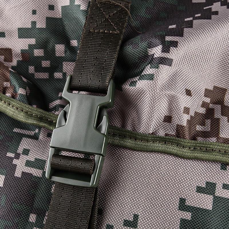 Camouflage Outdoor Hiking Backpack