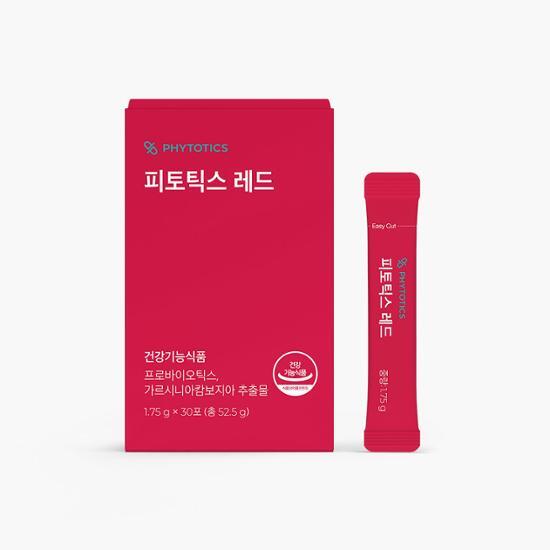 Фитотика Ред 30 пакетиков