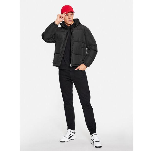 Зимняя куртка Only & Sons 22025205, черная, стандартный крой