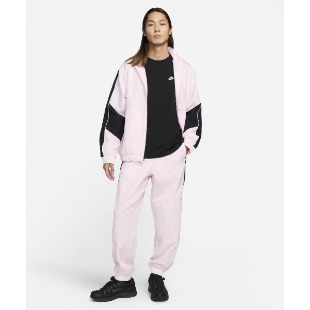 Nike Футболка Sportswear Club M черная Fv0376 010