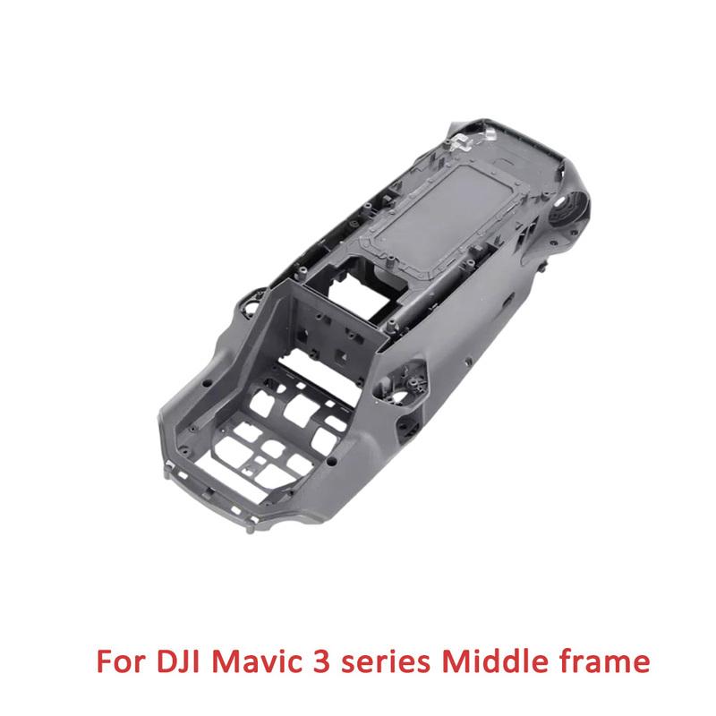 The Mavic 3 series frame is suitable for DJI Mavic 3/3Pro/3E/3T/3 Cine/3 Classic replacement and repair parts