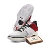 Air Jordan One Take 5 PF Белый Gym Red FD2336-160