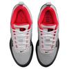 Nike Книга 1 EP Solar Red Унисекс Кроссовки Серый Волк-Серый Холодный-Серый IR0839-001