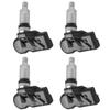 4Pcs Tire Pressure Sensor TPMS For BMW 320i 335i 528i 535i 550i 640i/GT xDrive 36106798872, 36106890964, 36106874830, 6798872