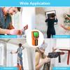 Metal Detector Wall Scanner 5 in 1 Deep Sensing Stud Finder for Home Improvement Renovation Projects