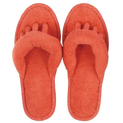 Тапочки Senko Lupo S.D.S, Оранжевые, Прибл.. 22.5-24см