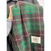 Plaid Collection~ Korean Plaid Fringed Ins Scarf Female Autumn And Winter Students Warm Atmosphere Scarf
