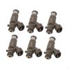6Pcs Fuel Injectors 842-12239 Easy To Install for Nissan Maxima 3.5L V6