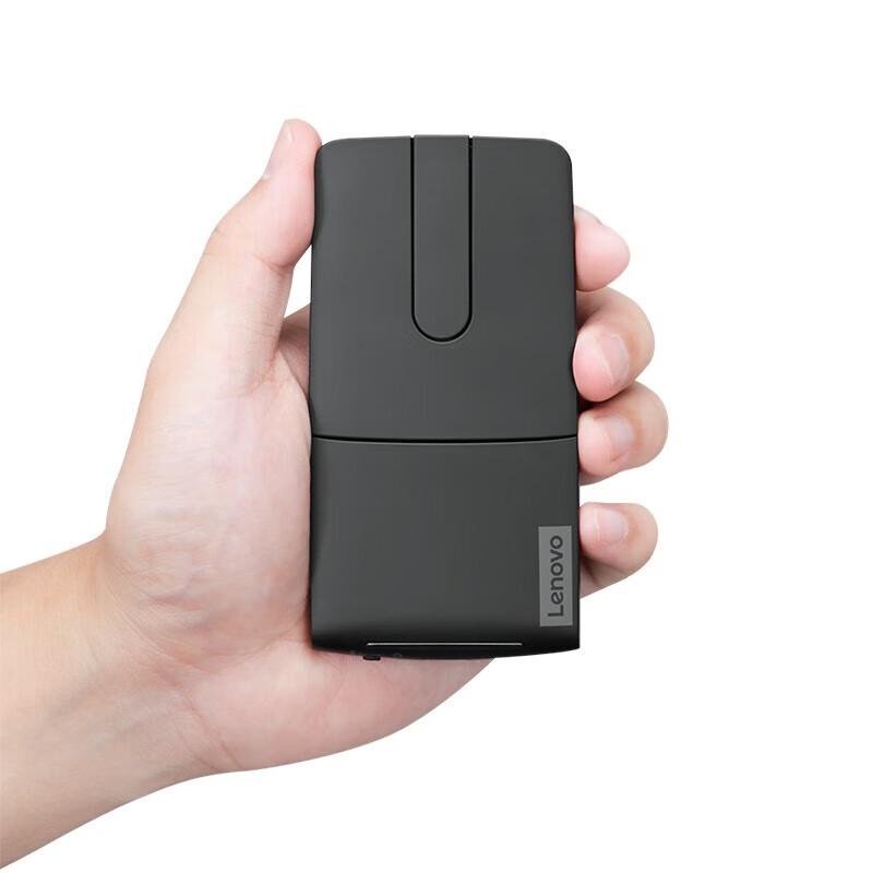 Lenovo ThinkPad X1 Presenter Dual-Mode Wireless Mouse