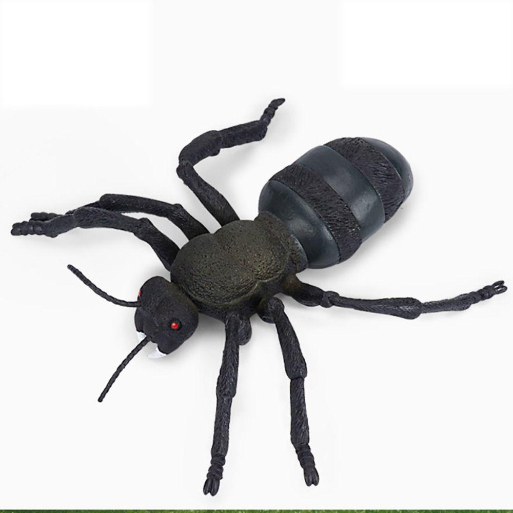 Кузнечик Моделирование Модель дикой природы Сверчок Моделирование Модель насекомого Забавные детские игрушки