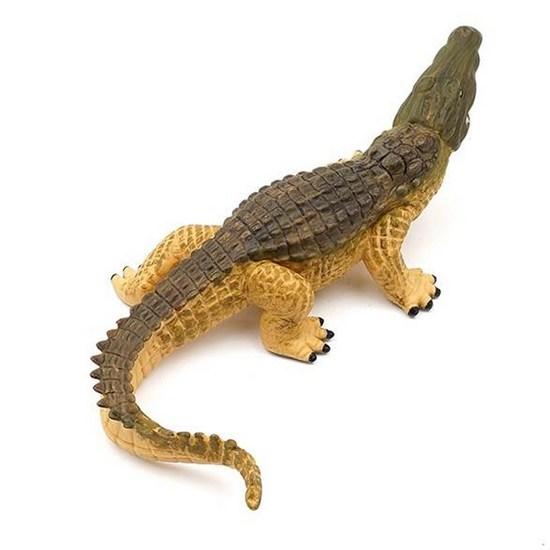 Светодиодная фигурка Safari 272729 Крокодил Крокодил, популярные игрушки в Корее