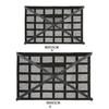 Car Ceiling Cargo Net Internal Blanket Storage Organizing Mesh Accessories