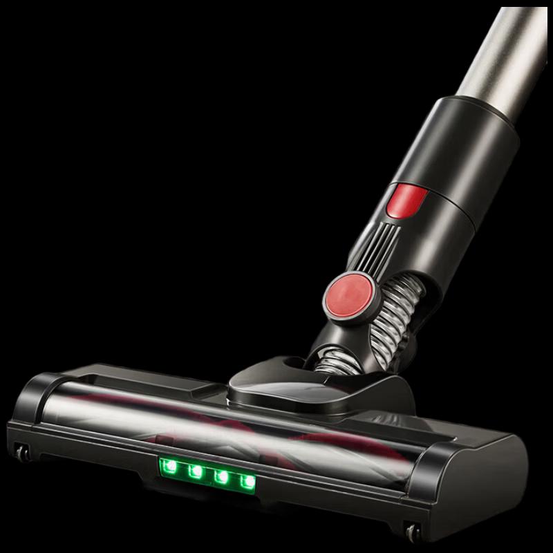 SUPOR C7PLUS-L Cordless Vacuum Cleaner