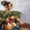 Wonder Woman Historia The Amazons by Phil Jimenez Hardback Book 9781779521354
